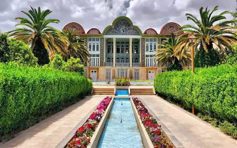 جاذبه‌های گردشگری شیراز