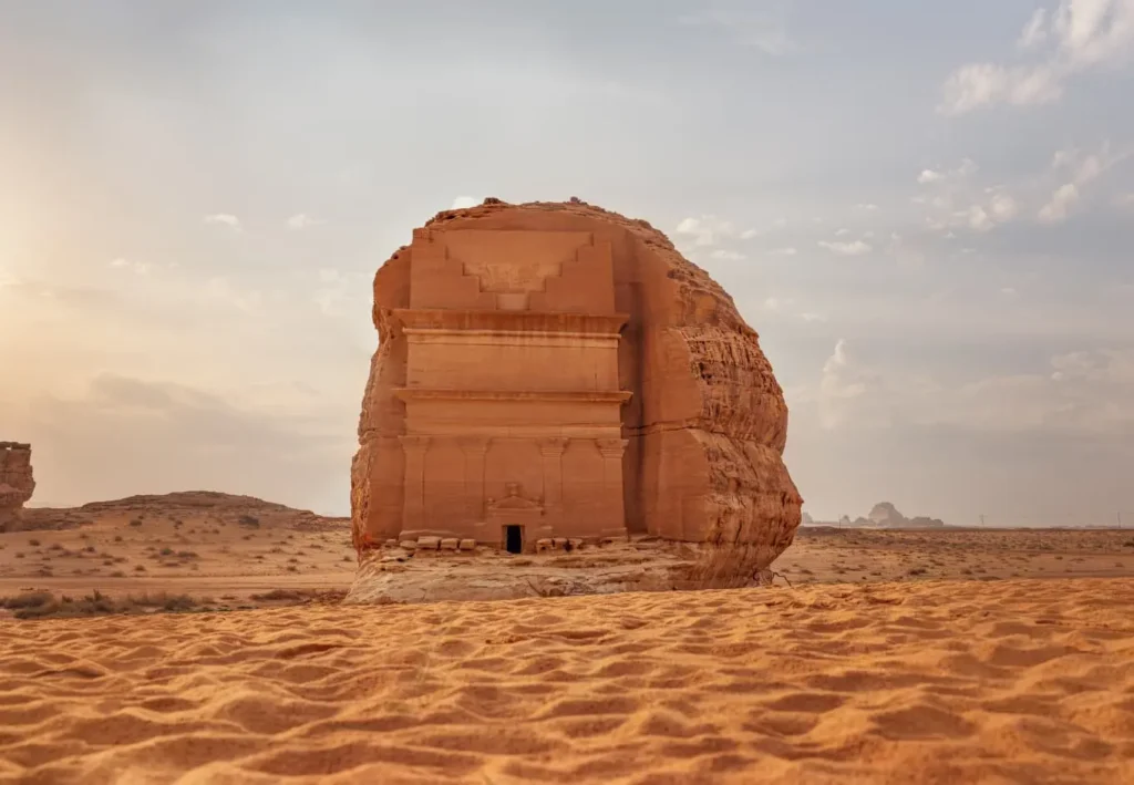 قصر الفرید