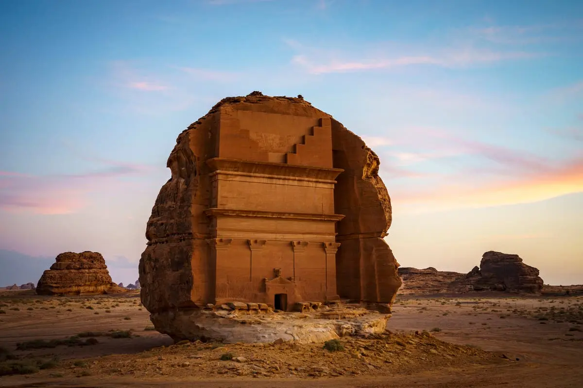 قصر الفرید