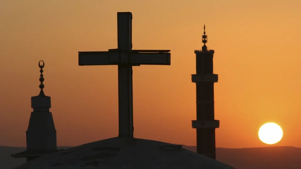 پرکاربردترین دین در جهان