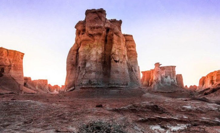 جاذبه های گردگشری برتر جزیره قشم
