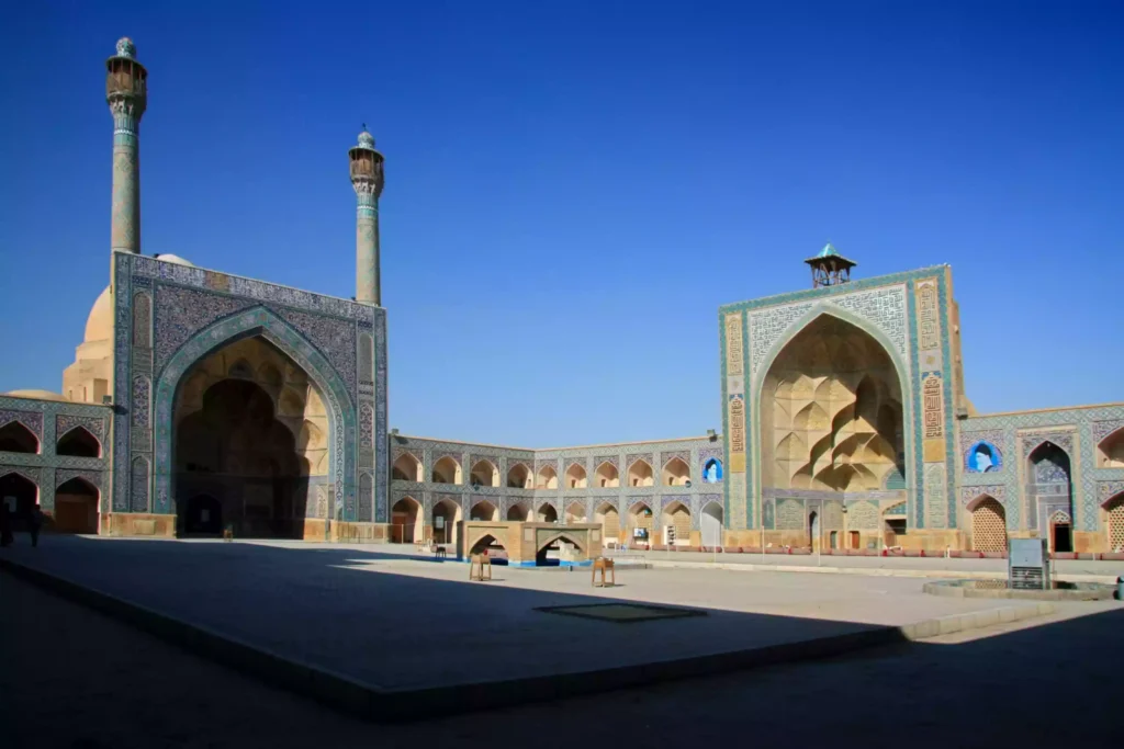 مسجد جامع