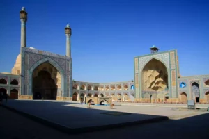 مسجد جامع