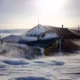 Terra Nova Hut